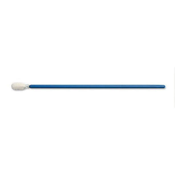 Puritan Medical Products Co LLC PurSwab Spatula-Shaped Knit Polyester Swabs 3676 - 1000.0 Each