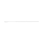 Puritan Medical Products Co LLC HydraFlock Standard Flock Swabs with Polystyrene Handle 3706-H - 1000.0 Each