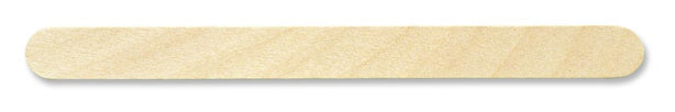 Depressor, Tongue, Infant, 4.5", NS, 10000 per Case - 700 - 10000 Each