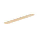 Puritan Medical Products Co LLC Grape Flavored Tongue Depressors 710 GRAPE - 1000.0 Each