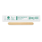 Puritan Medical Products Co LLC Sterile Tongue Depressors 710 - 2500.0 Each