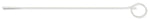 Puritan Medical Products Co LLC Polyester Tipped Swab with Aluminum Handle 801 D PUR - 1000.0 Each