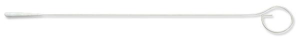 Puritan Medical Products Co LLC Polyester Tipped Swab with Aluminum Handle 801 D PUR - 1000.0 Each