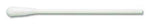 Puritan Medical Products Co LLC 3" Cotton Swabs with Polystyrene Handle 803-PC - 10000.0 Each