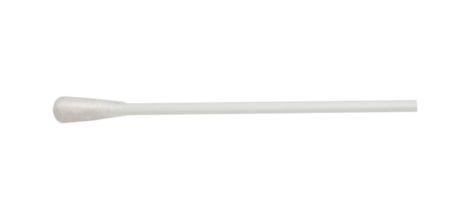 Hardwood Standard Swabs Applicator, Rayon, Ps, 3", Ns, 10000/CS - 803-PR - 10000 Each