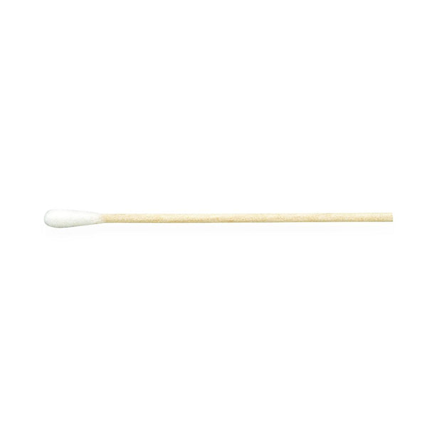 PURITAN MEDICAL PRODUCTS CO LLC Cotton and Wood Applicators 803-WC 1000 Each - MDL-HDW803WCZ