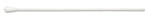Puritan Medical Products Co LLC Regular Applicators with Polystyrene Handles 806-PC - 1000.0 Each