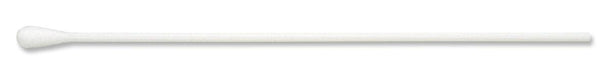 Puritan Medical Products Co LLC Regular Applicators with Polystyrene Handles 806-PC - 1000.0 Each