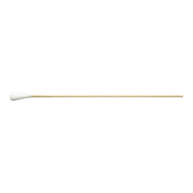 Puritan Medical Products Co LLC Swab Applicators with Cotton Tips and Wood Handles 806-WCL - 5000.0 Each
