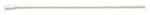 Cotton and Wood Applicators - 806-WC - 10000 Each - MDL-HDW806WC