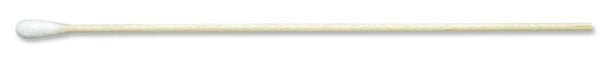 Cotton and Wood Applicators - 806-WC - 10000 Each - MDL-HDW806WC