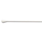 Puritan Medical Products Co LLC XtraAbsorb Rayon Paper Handle OB / GYN Swab 808 - 1.0 Each