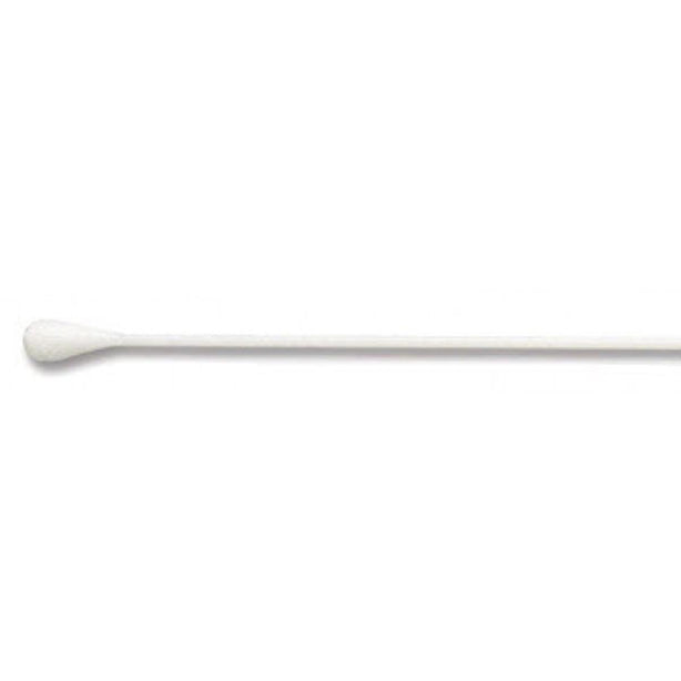 Puritan Medical Products Co LLC XtraAbsorb Rayon Paper Handle OB / GYN Swab 808 - 500.0 Each