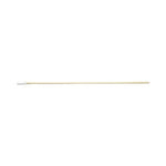Hardwood Products Company Puritan 6" Glue-Free Cotton Swabs 868-WCS - 100.0 Each