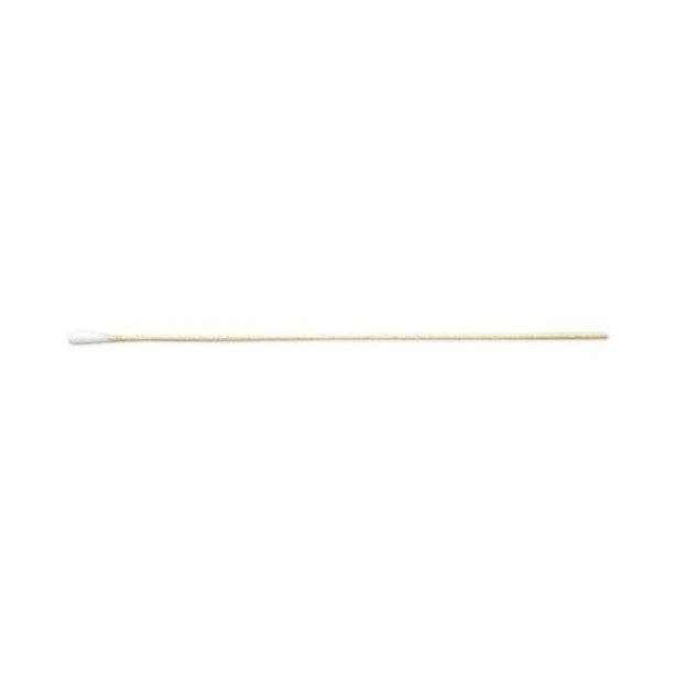 Hardwood Products Company Puritan 6" Glue-Free Cotton Swabs 868-WCS - 100.0 Each