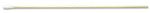 PURITAN MEDICAL PRODUCTS CO LLC Small Cotton Tip with Wooden Handle 868-WCS 10000 Each-MDL-HDW868WCS