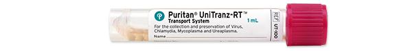 Puritan Medical Products Co LLC UniTranz-RT Transport Systems UT-100 - 300.0 Each - MDL-HDWUT100