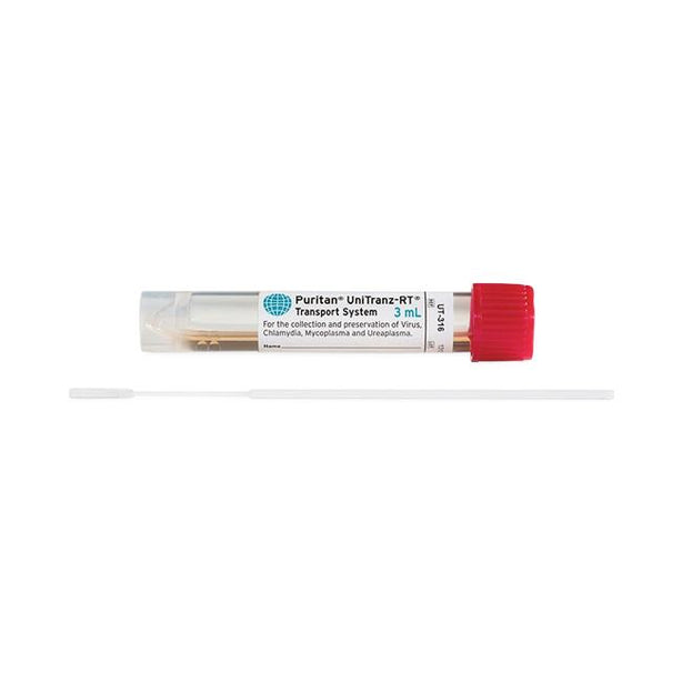 PURITAN MEDICAL PRODUCTS CO LLC Puritan UniTranz-RT Transport System UT-316 1 Each - MDL-HDWUT316H