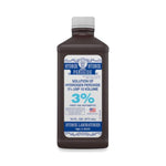 Hydrox Hydrogen Peroxide 3% Antiseptic - D0012 - 1 Each - MDL-HDXD0012H