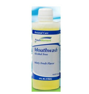 Hydrox Laboratories Hydrox Laboratories Alcohol-Free Mouthwashes - HDXI0210CSH