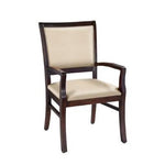 HOWARD MILLER HEKMAN CONTRACT Davis Dining Chairs 8105A 1 Each - MDL-HEK8105AC1