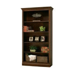 Howard Miller Hekman Contract Oxford Center Bookcase 920000 - 1.0 Each