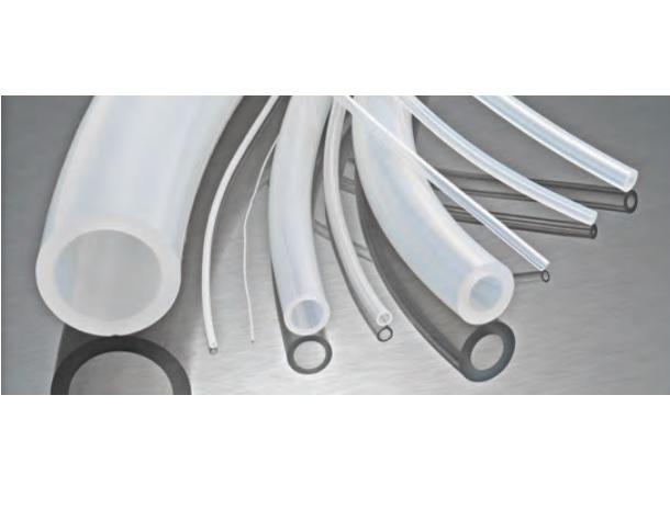 FREUDENBERG MEDICAL Standard Silicone Tubing 60-011-21 - MDL-HEL6001121