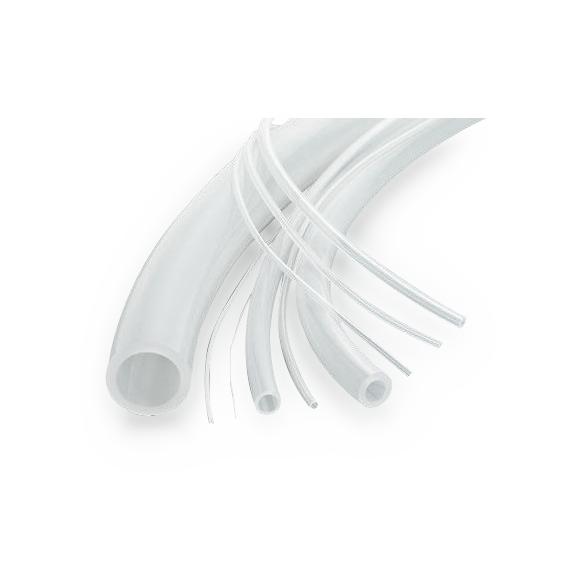 Freudenberg Medical HelixMark Silicone Tubing 60-011-25 - 1.0 Roll - MDL-HEL6001125