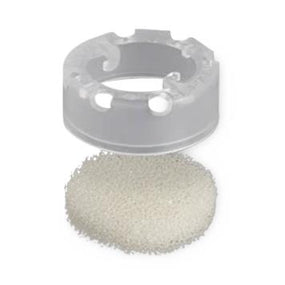 Inhealth Blom-Singer ATSV II HumidiFilter Cap with 7 Filters BE 1030 - 1.0 Each