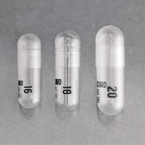 Inhealth Replacement Gel Caps BE3290 - 90.0 Each