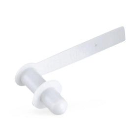 Inhealth Blom-Singer Duckbill Indwelling Voice Prostheses BE6001 - 30.0 Each