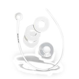 Inhealth Blom-Singer Insufflation Test Set BE 6040 - 6.0 Each