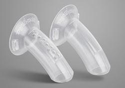 Inhealth Blom-Singer Laryngectomy Tubes BE6398 - 1.0 Each