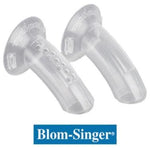 Inhealth Blom-Singer Laryngectomy Tubes BE6398 - 1.0 Each