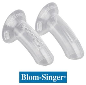 Inhealth Blom-Singer Laryngectomy Tubes BE6398 - 1.0 Each
