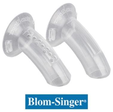 Inhealth Blom-Singer Laryngectomy Tubes BE6398 - 1.0 Each