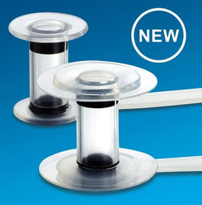Inhealth InHealth Dual Valve Indwelling Voice Prostheses DV2006-LF - 1.0 Each - MDL-HELDV2006LF