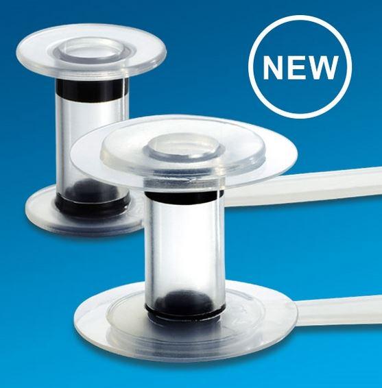 Inhealth InHealth Dual Valve Indwelling Voice Prostheses DV2006-LF - 1.0 Each - MDL-HELDV2006LF