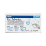 Inhealth Katz Extractor Oto-Rhino Foreign Body Remover FB5000 - 5.0 Each