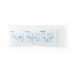 Inhealth Katz Extractor Oto-Rhino Foreign Body Remover FB5000 - 5.0 Each