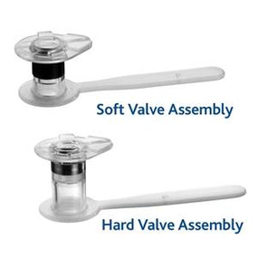 Inhealth Blom-Singer Classic Indwelling Voice Prostheses IN 2006-NS - 1.0 Each