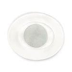 Inhealth Blom-Singer Nasal Septal Perforation Prosthesis SP 2153 - 1.0 Each