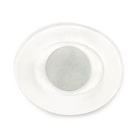 Inhealth Blom-Singer Nasal Septal Perforation Prosthesis SP 2153 - 1.0 Each