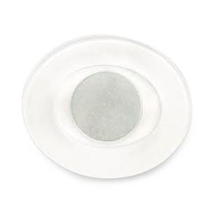 Inhealth Blom-Singer Nasal Septal Perforation Prosthesis SP 2153 - 1.0 Each