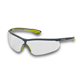 Hexarmor VS250 TruShield Clear Safety Eyewear 11-15001-04 - 1.0 Each