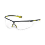 Hexarmor TruSheildS Safety Eyewear 11-15002-05 12.0 Pair-MDL-HEX111500205