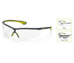Hexarmor TruSheildS Safety Eyewear 11-15003-04 12.0 Pair-MDL-HEX111500304