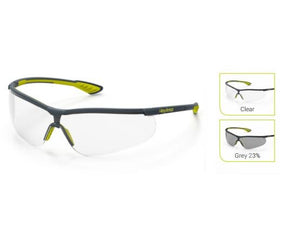 Hexarmor TruSheildS Safety Eyewear 11-15003-04 12.0 Pair-MDL-HEX111500304