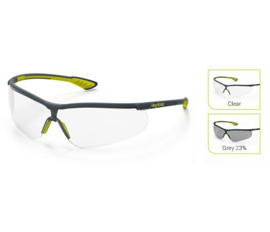 Hexarmor TruSheildS Safety Eyewear 11-15003-04 12.0 Pair-MDL-HEX111500304