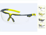 Hexarmor VS300 Eyewear 11-19002-03 12.0 Pair-MDL-HEX111900203